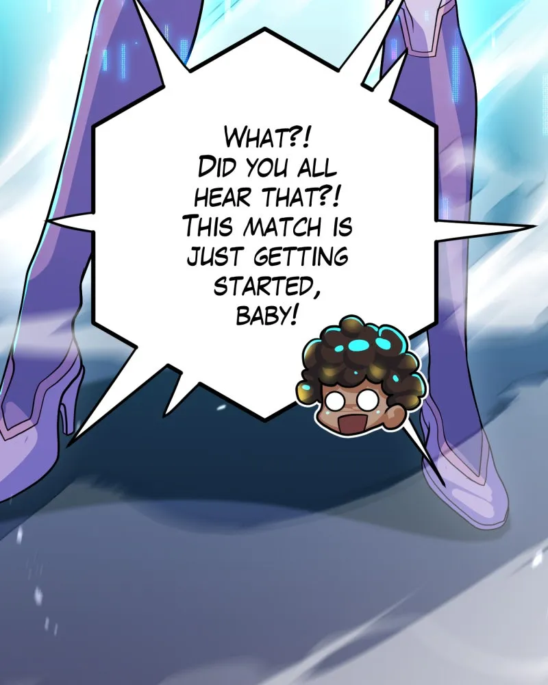 Back From Black Chapter 10 page 32 - 