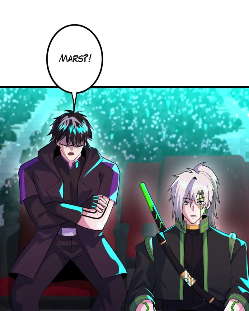 Back From Black Chapter 10 page 34 - 