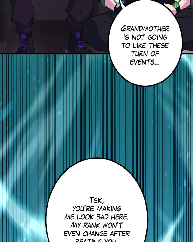 Back From Black Chapter 10 page 35 - 