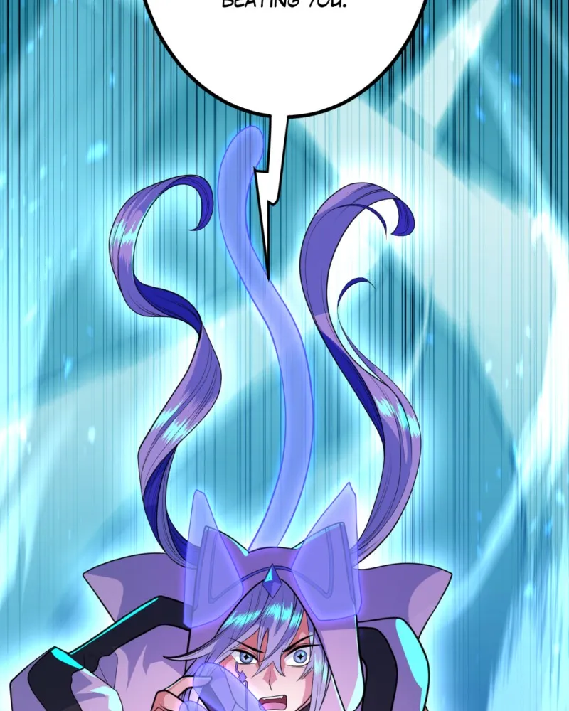 Back From Black Chapter 10 page 36 - 