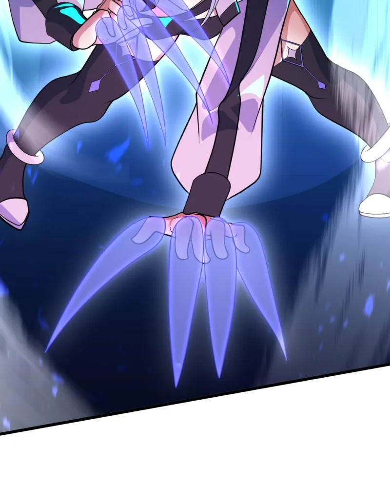 Back From Black Chapter 10 page 37 - 
