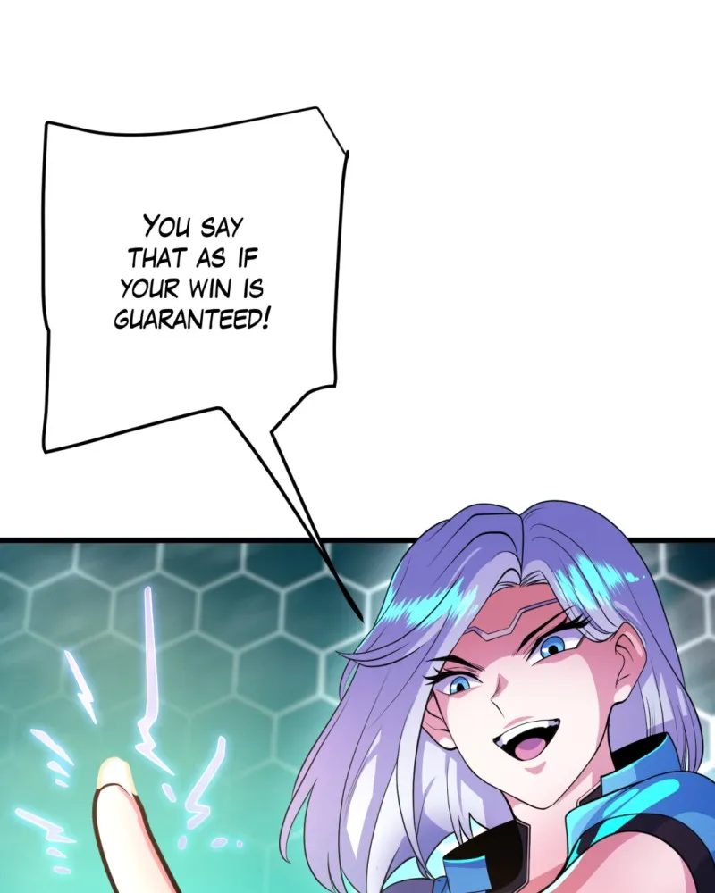 Back From Black Chapter 10 page 38 - 