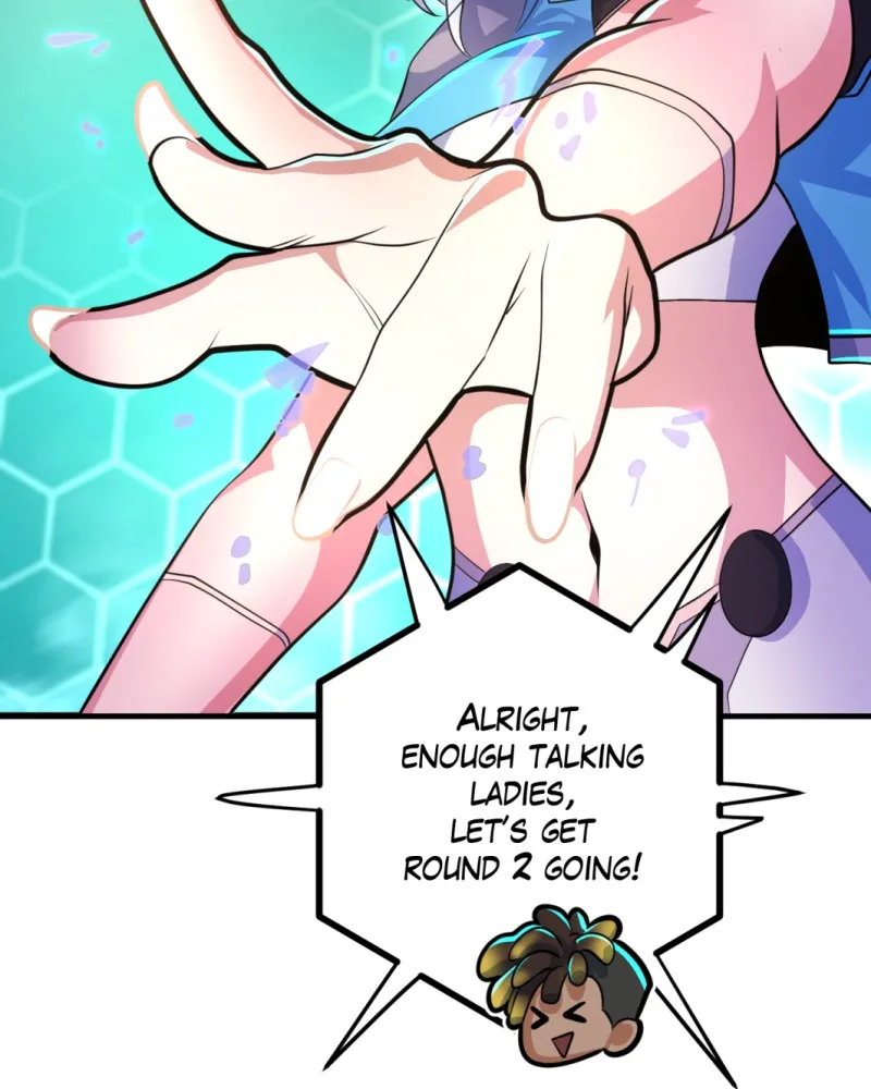 Back From Black Chapter 10 page 39 - 