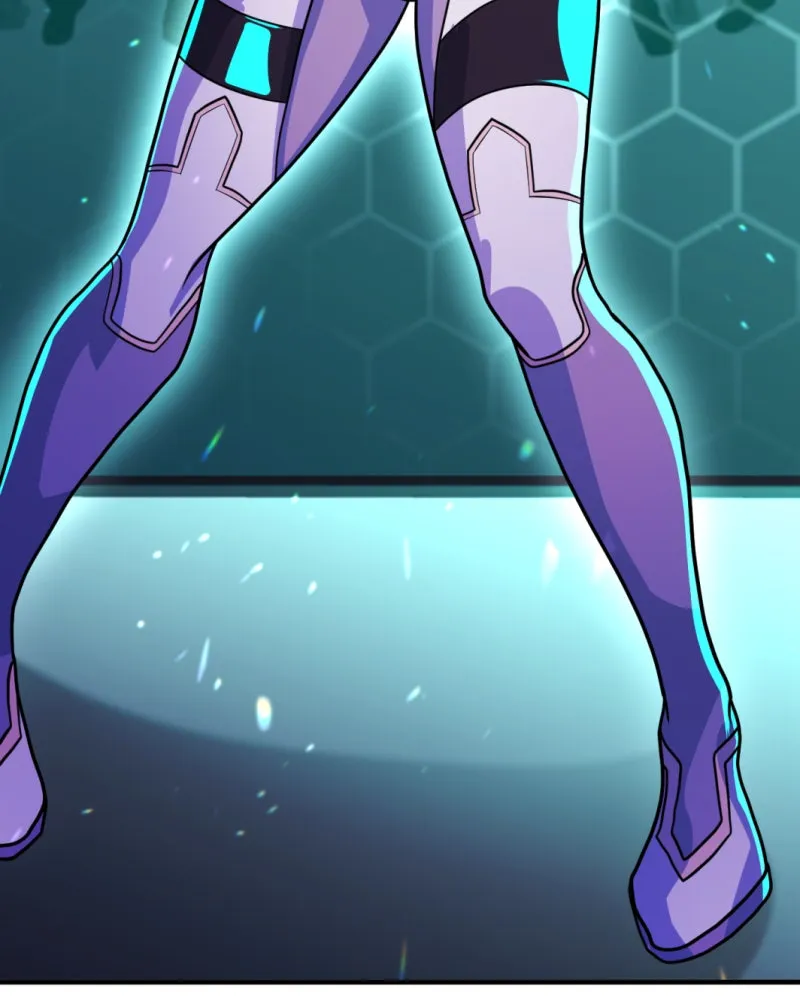 Back From Black Chapter 10 page 5 - 