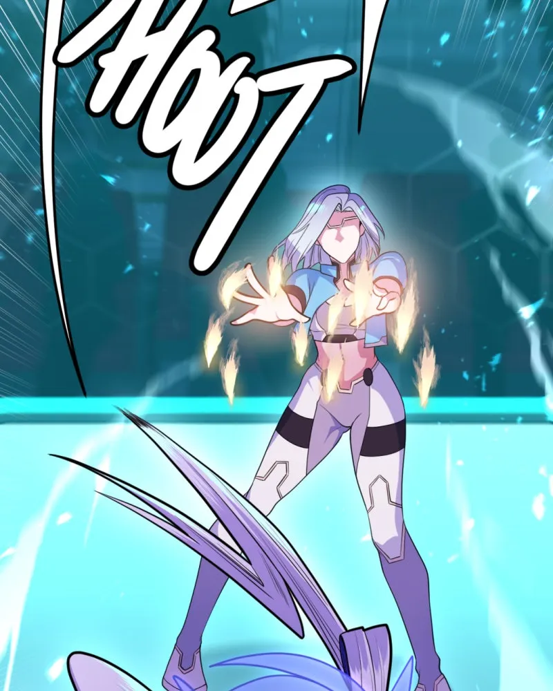 Back From Black Chapter 10 page 41 - 