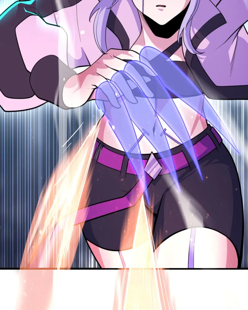 Back From Black Chapter 10 page 47 - 