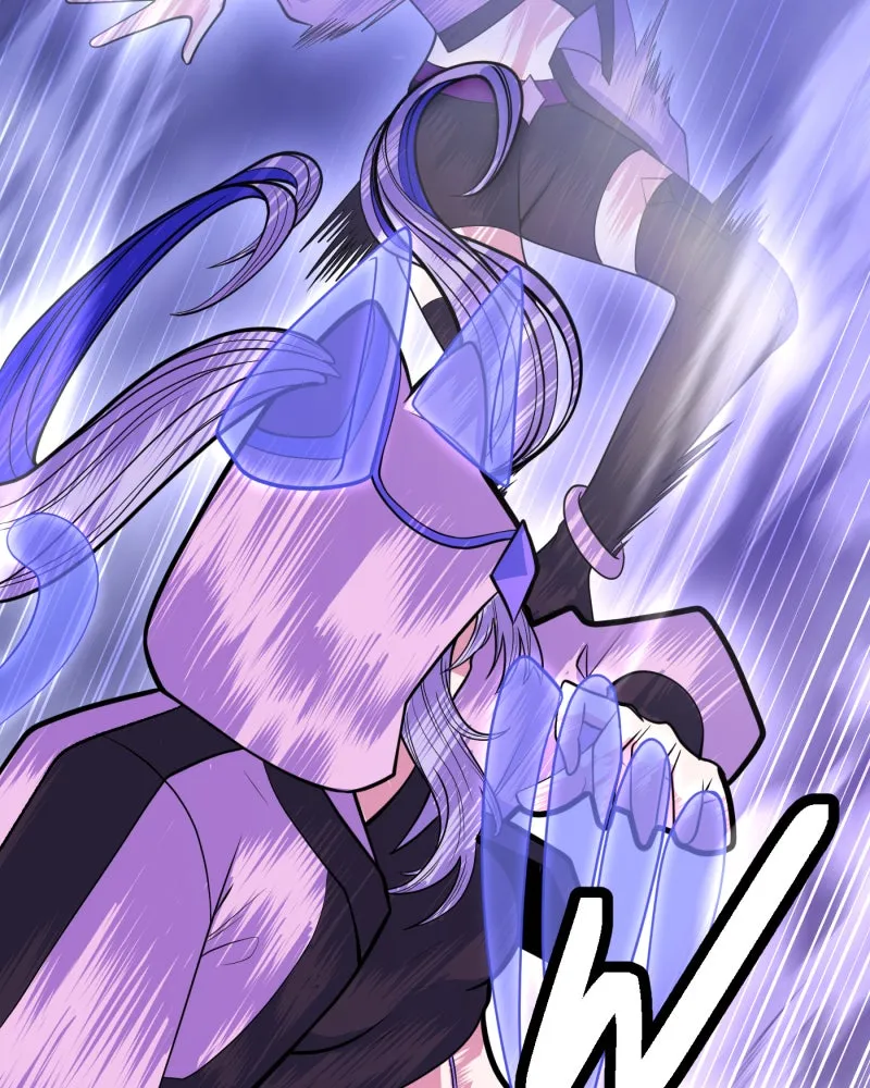 Back From Black Chapter 10 page 50 - 