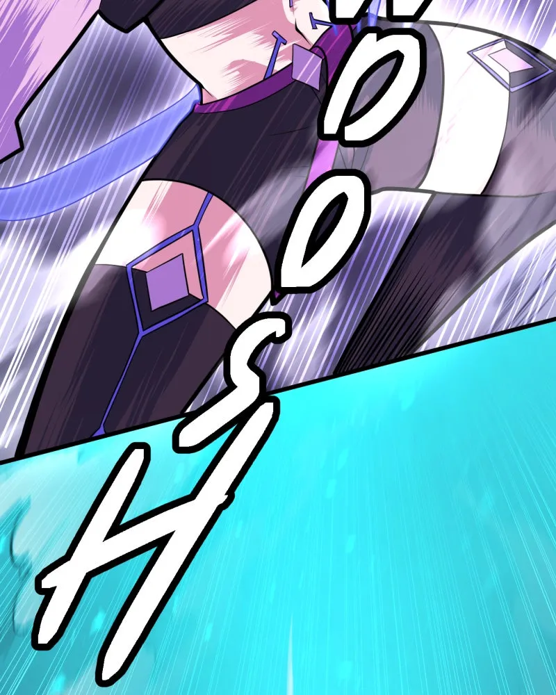 Back From Black Chapter 10 page 51 - 