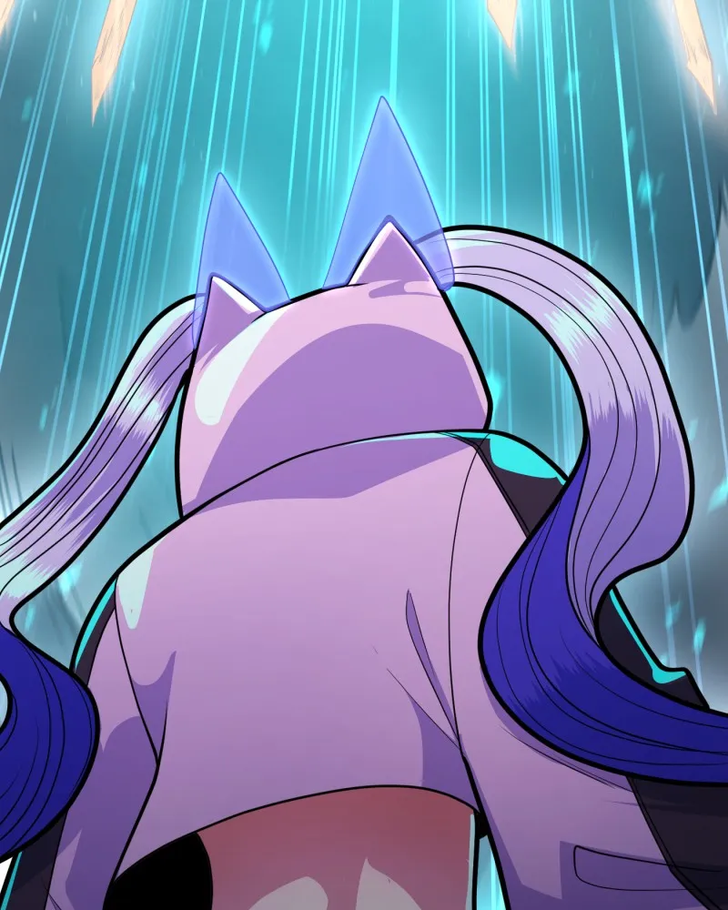 Back From Black Chapter 10 page 53 - 