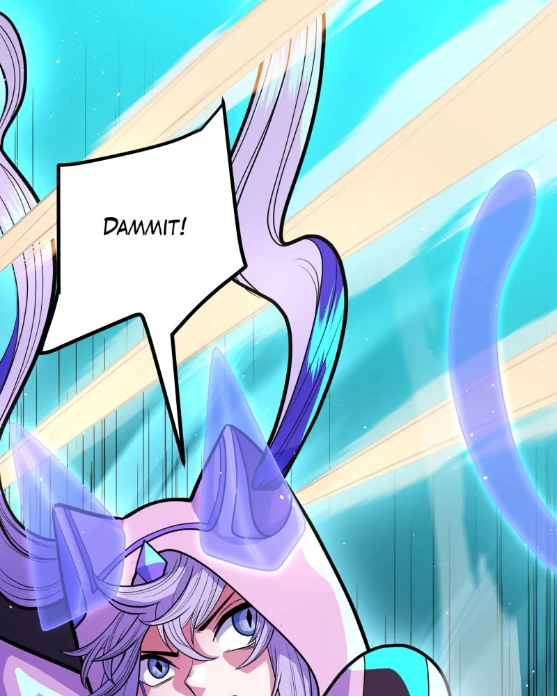 Back From Black Chapter 10 page 55 - 