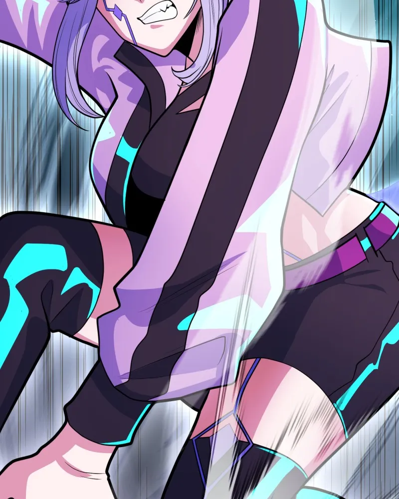 Back From Black Chapter 10 page 56 - 