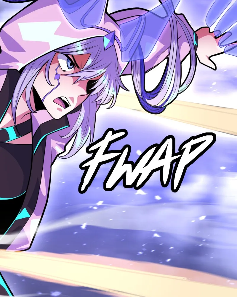 Back From Black Chapter 10 page 60 - 
