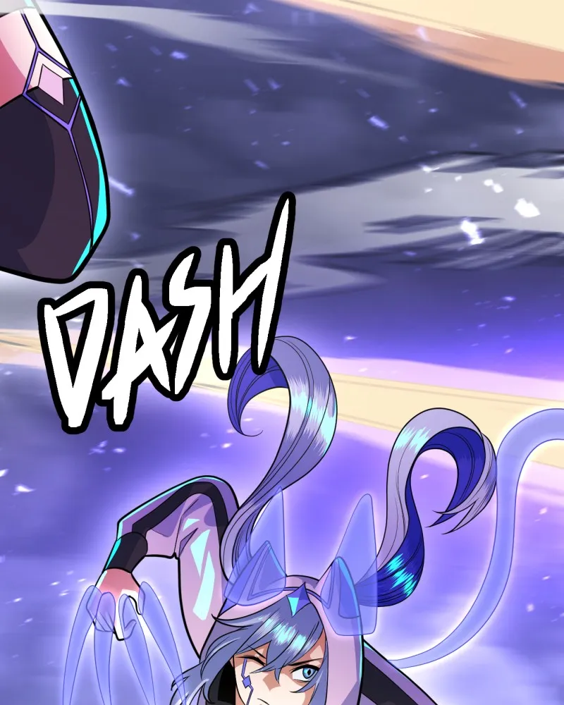 Back From Black Chapter 10 page 61 - 