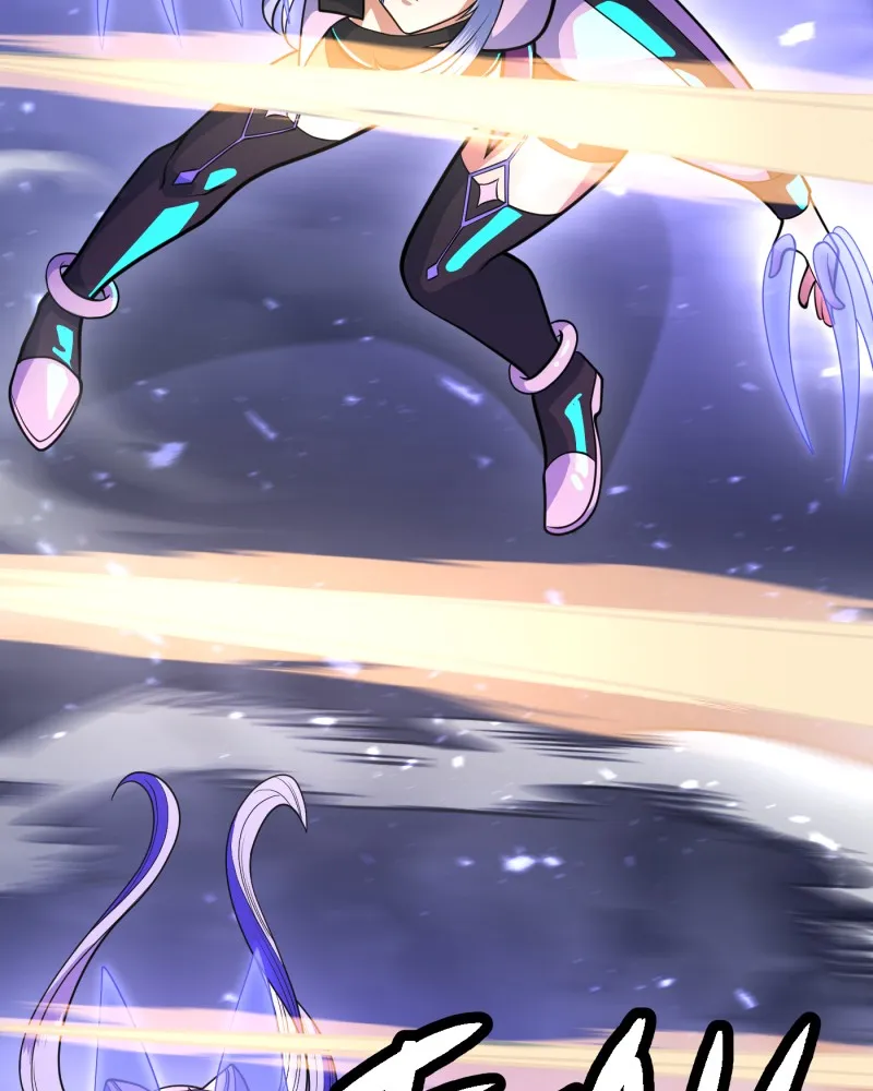 Back From Black Chapter 10 page 62 - 
