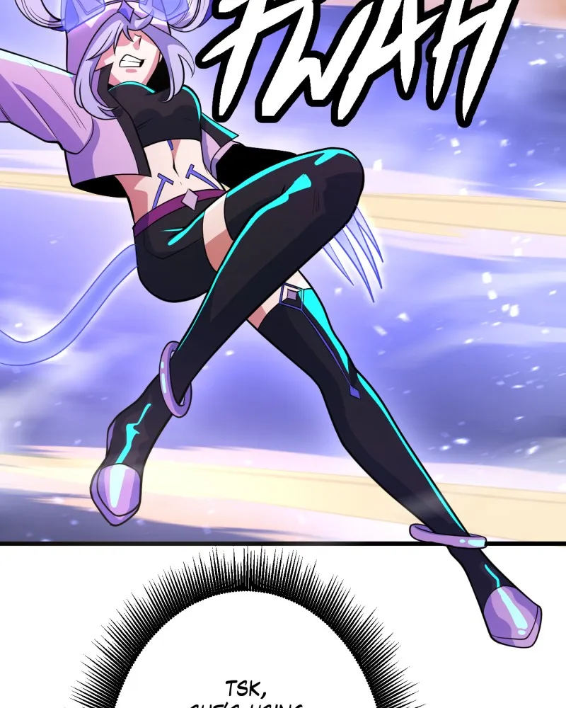 Back From Black Chapter 10 page 63 - 
