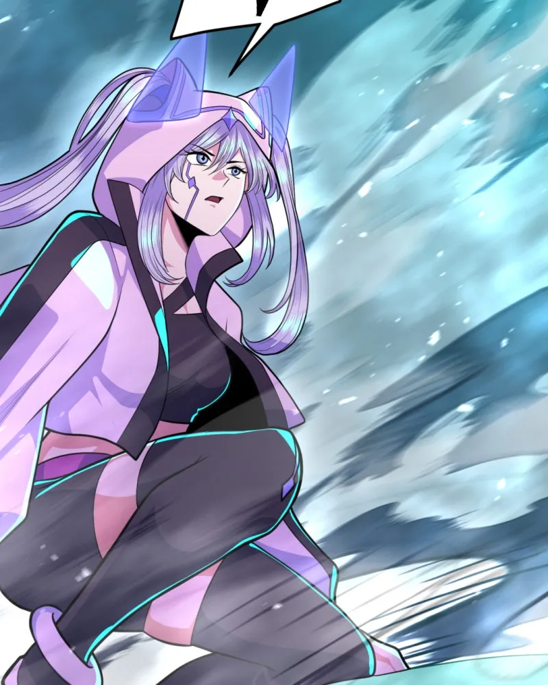 Back From Black Chapter 10 page 66 - 