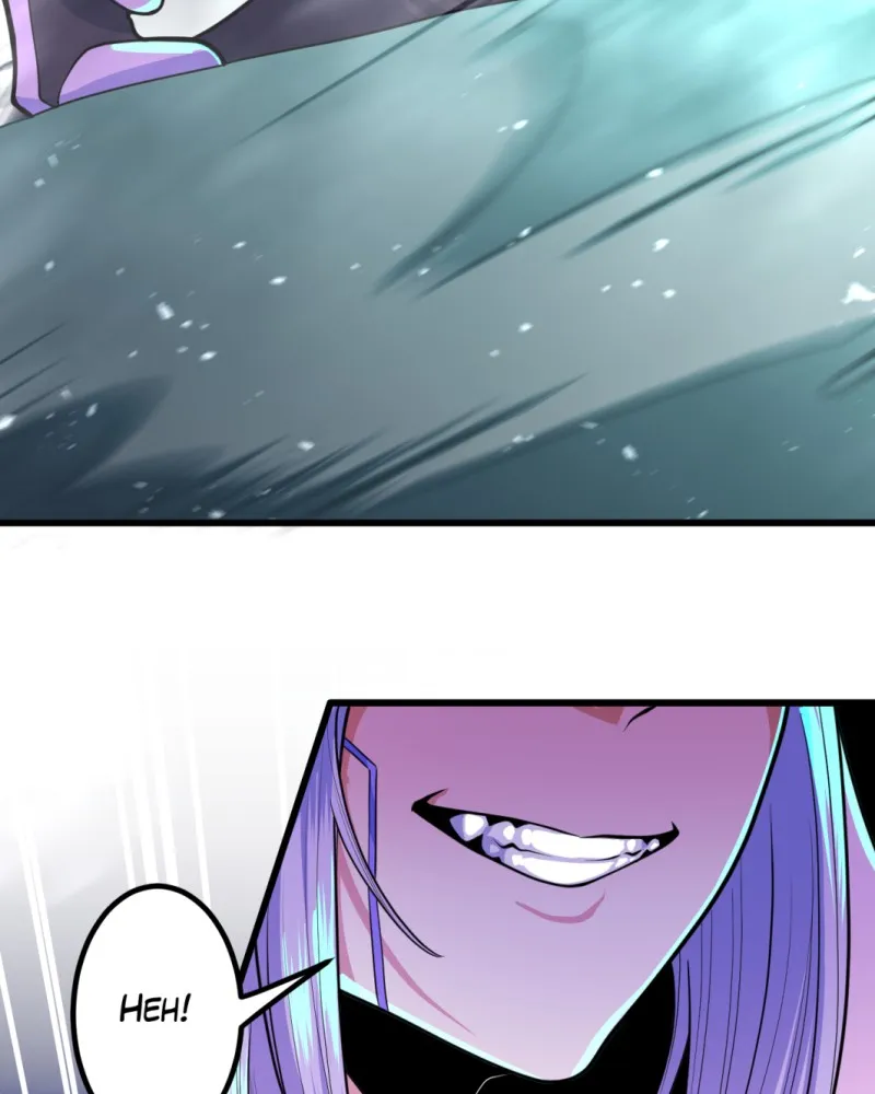 Back From Black Chapter 10 page 67 - 