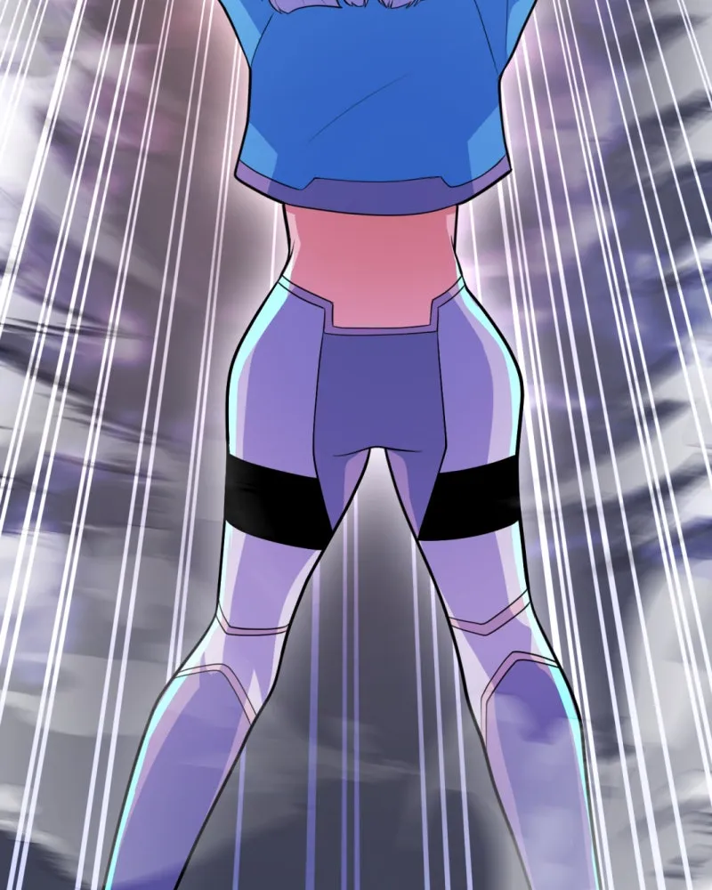 Back From Black Chapter 10 page 71 - 