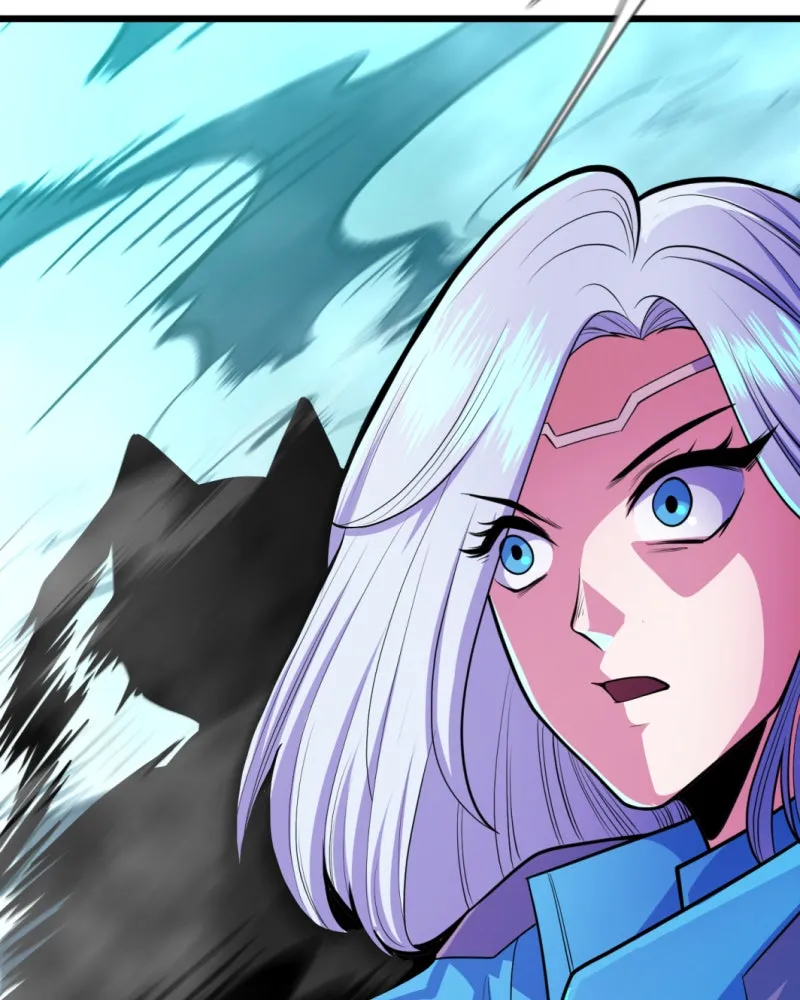 Back From Black Chapter 10 page 73 - 