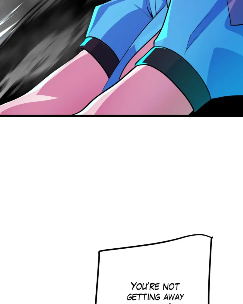 Back From Black Chapter 10 page 74 - 