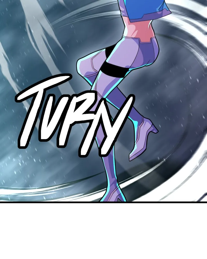 Back From Black Chapter 10 page 76 - 