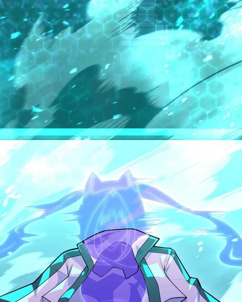 Back From Black Chapter 10 page 80 - 