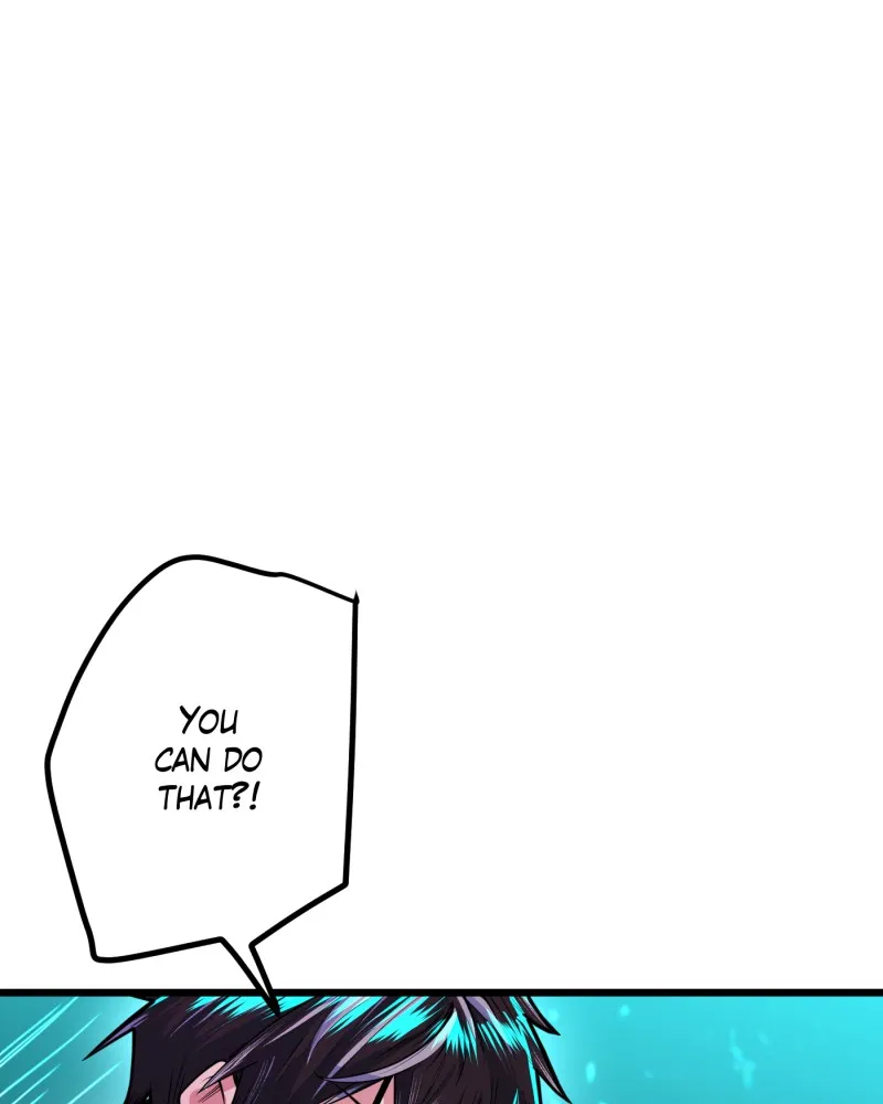 Back From Black Chapter 10 page 83 - 