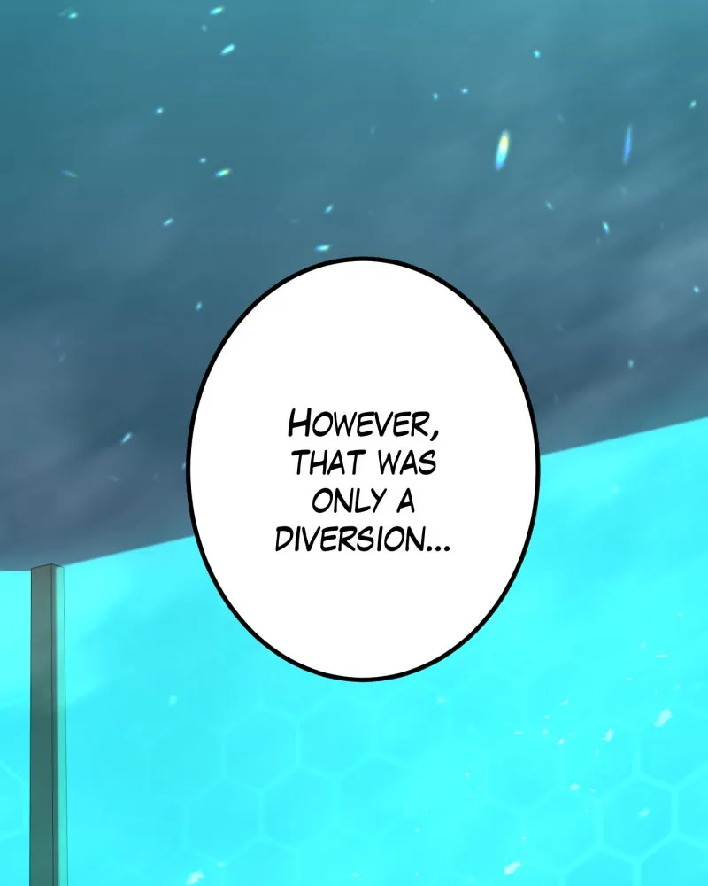 Back From Black Chapter 10 page 86 - 