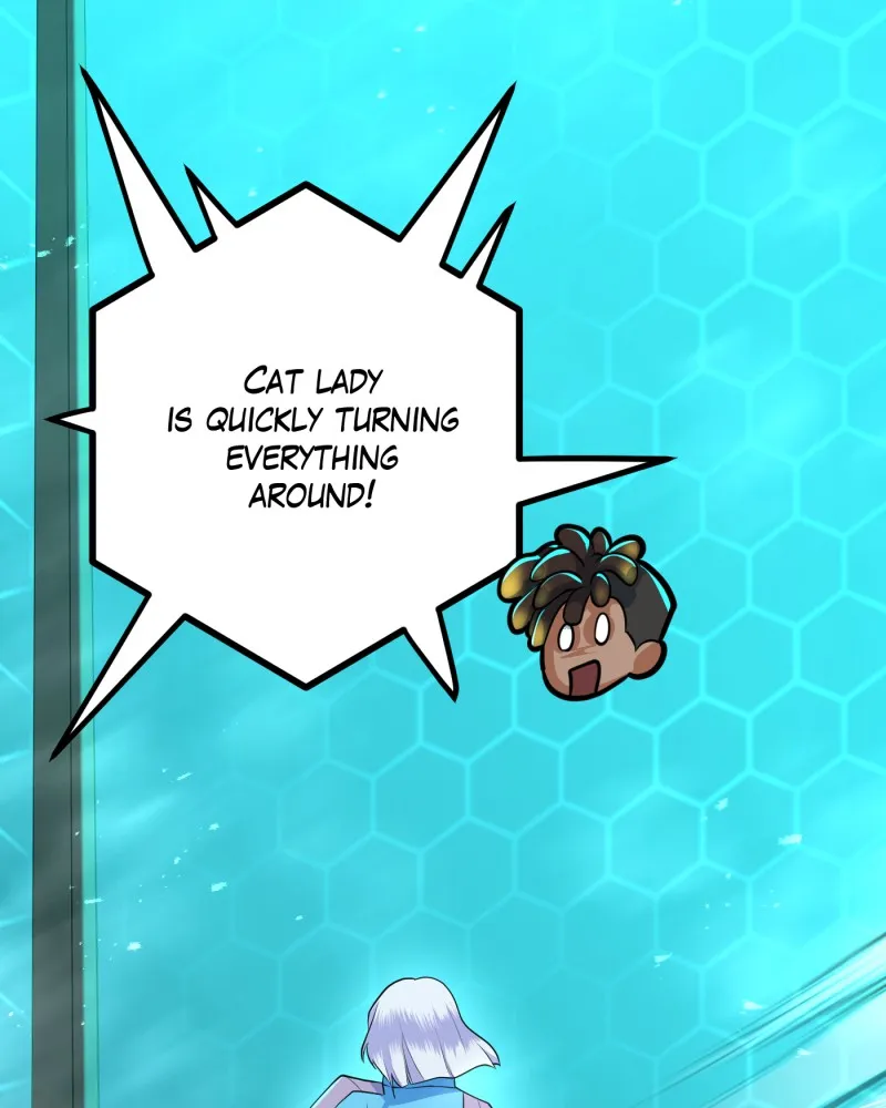 Back From Black Chapter 10 page 87 - 