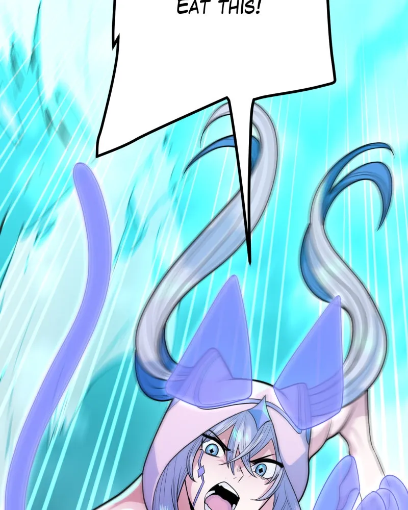 Back From Black Chapter 10 page 92 - 