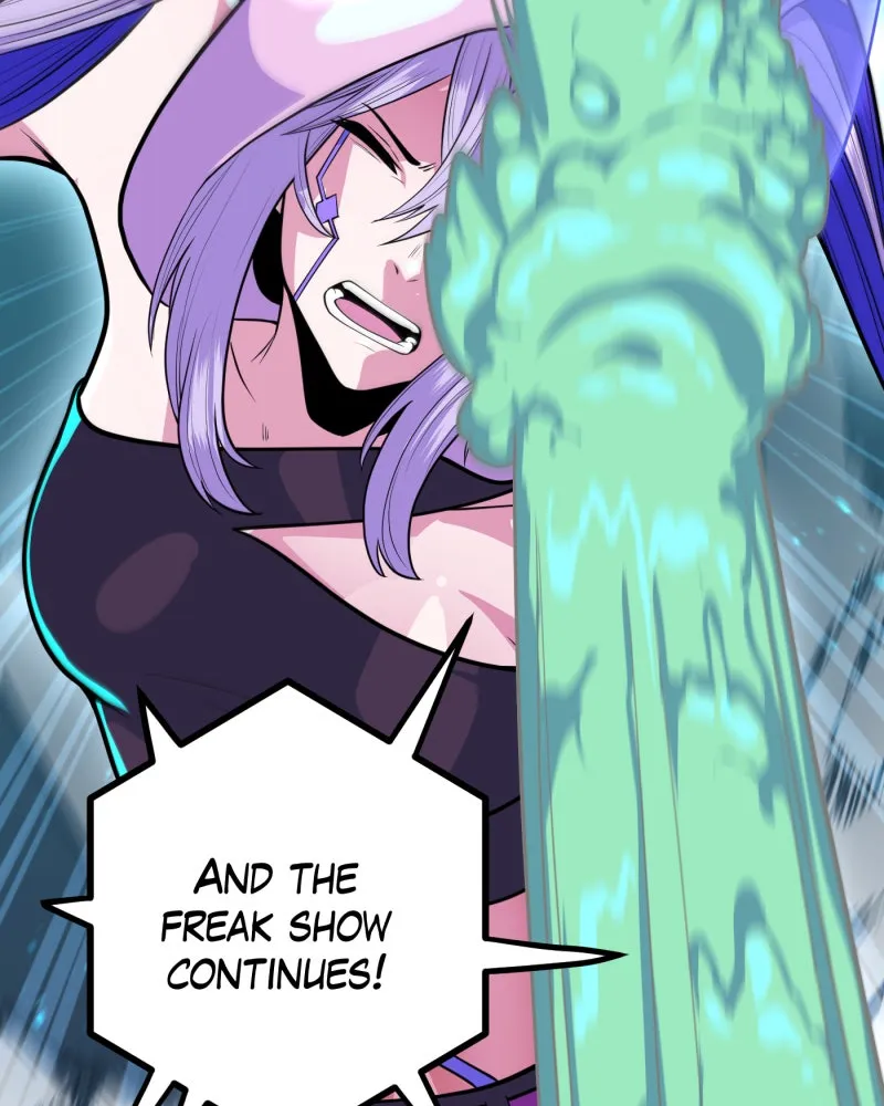 Back From Black Chapter 10 page 98 - 