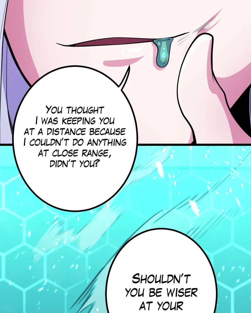 Back From Black Chapter 10 page 100 - 