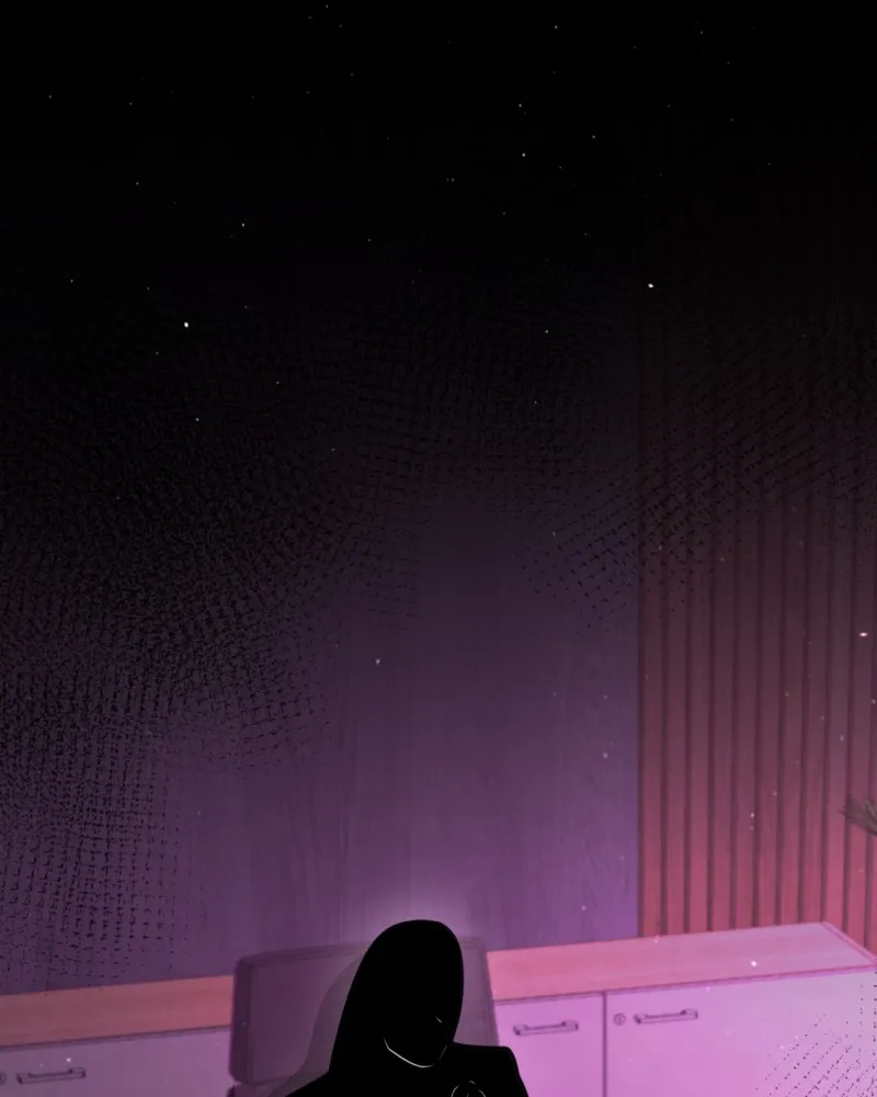Back From Black Chapter 11 page 2 - 