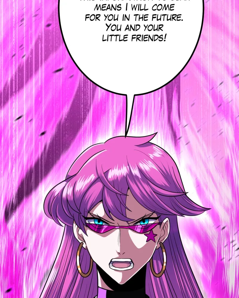 Back From Black Chapter 11 page 101 - 
