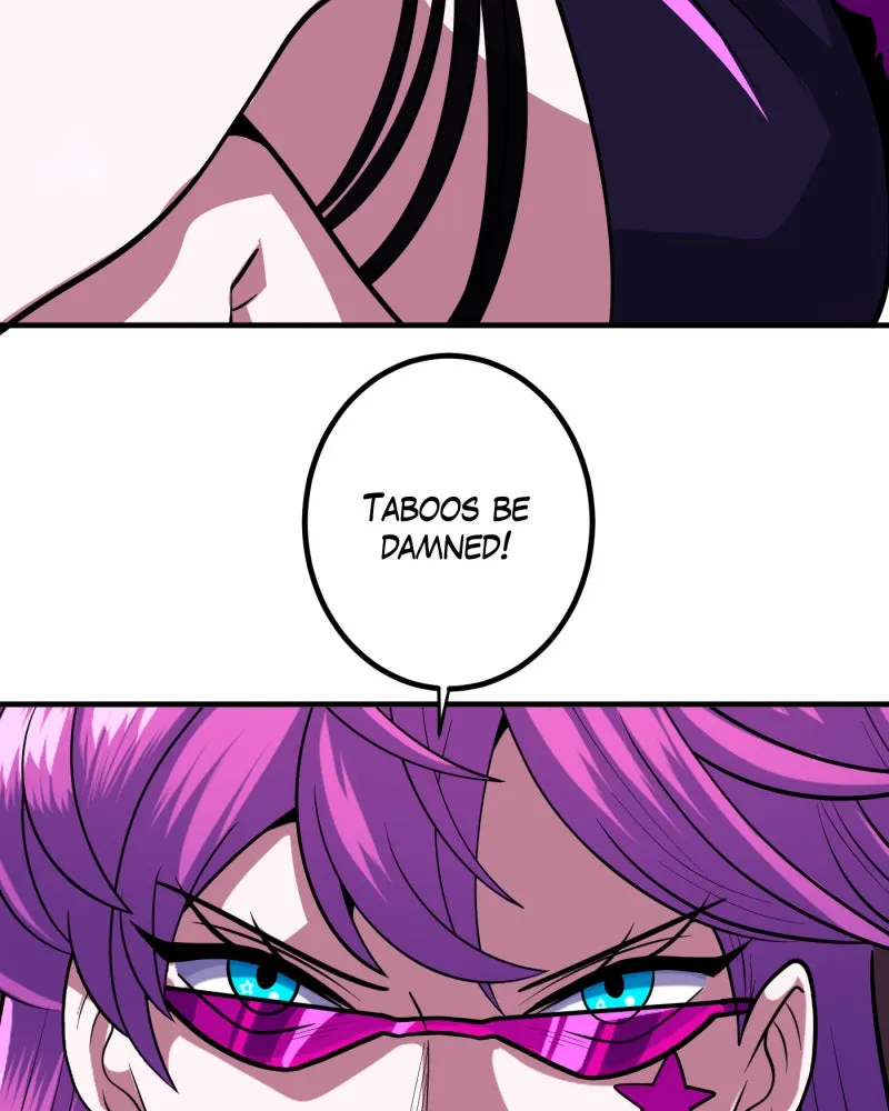 Back From Black Chapter 11 page 103 - 