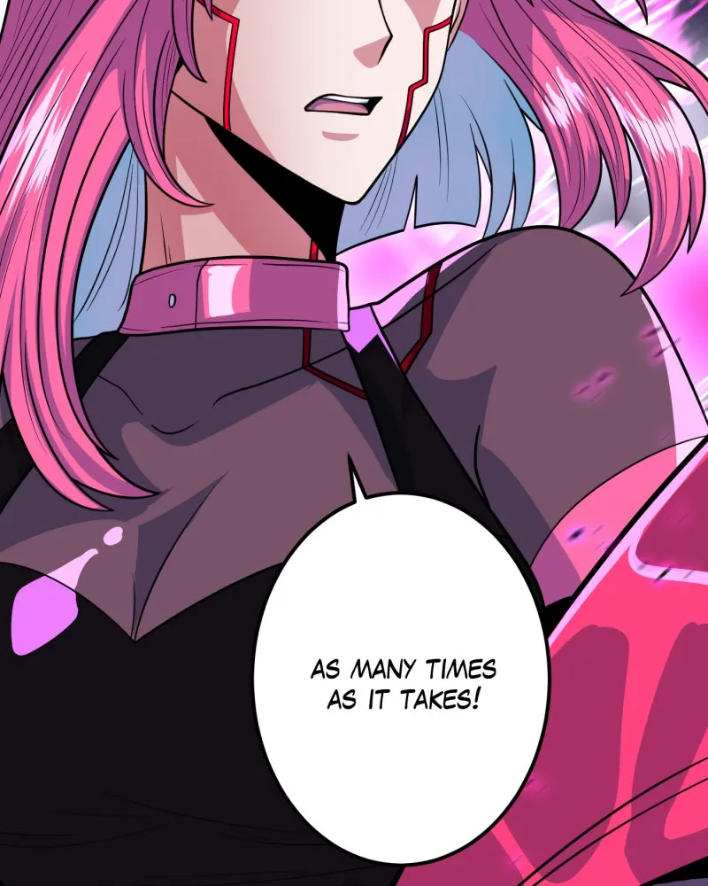 Back From Black Chapter 11 page 107 - 