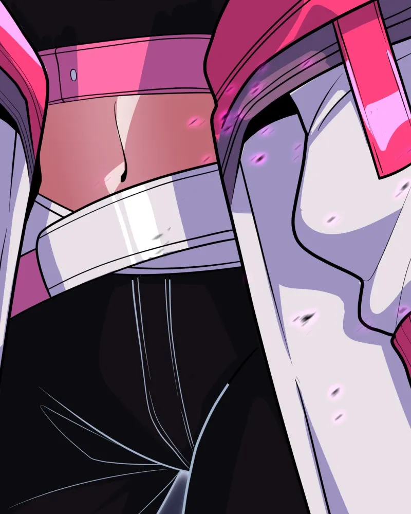 Back From Black Chapter 11 page 108 - 
