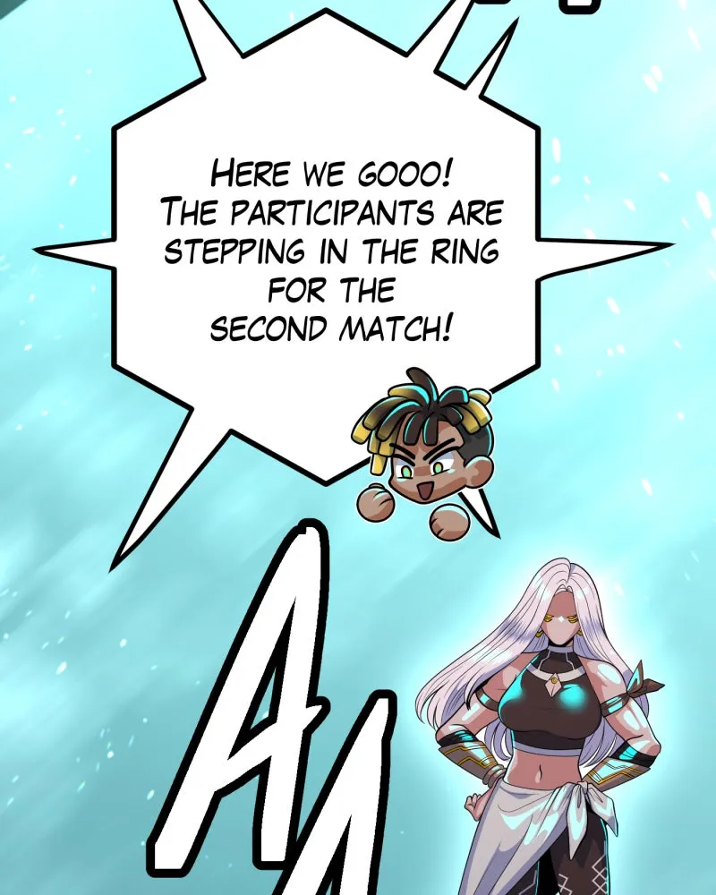 Back From Black Chapter 11 page 113 - 