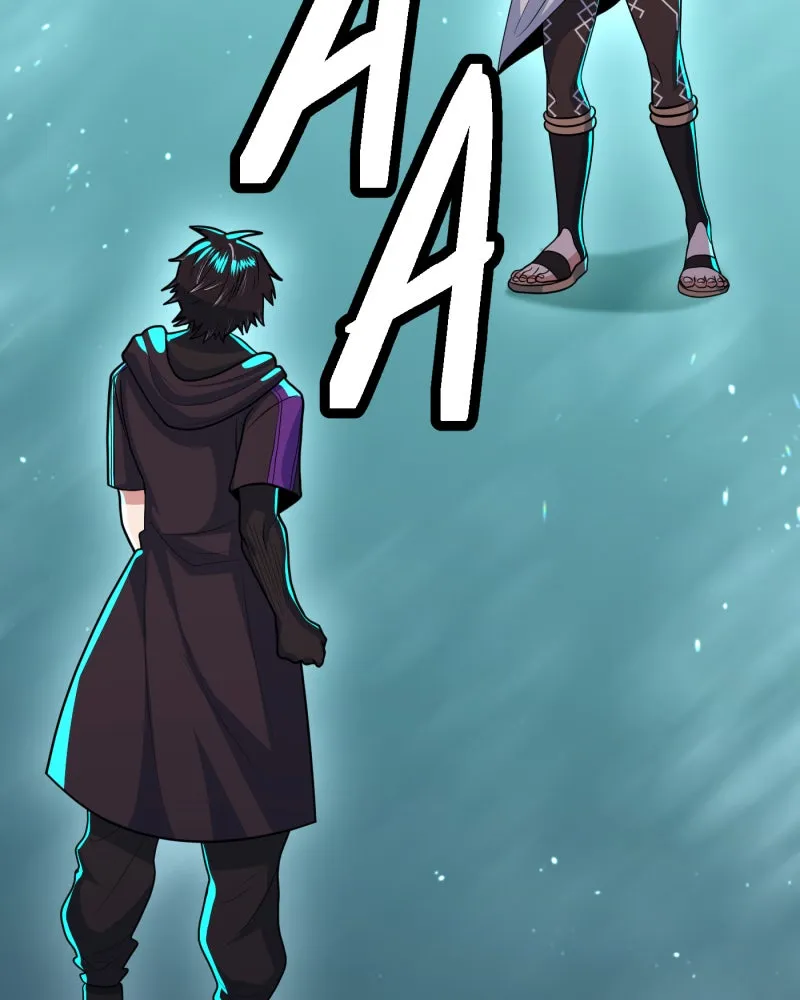 Back From Black Chapter 11 page 114 - 