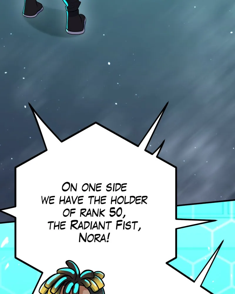 Back From Black Chapter 11 page 115 - 