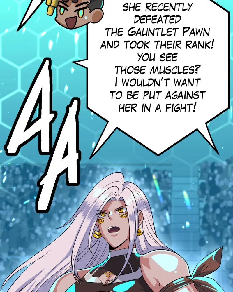 Back From Black Chapter 11 page 116 - 