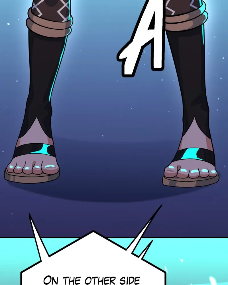 Back From Black Chapter 11 page 118 - 