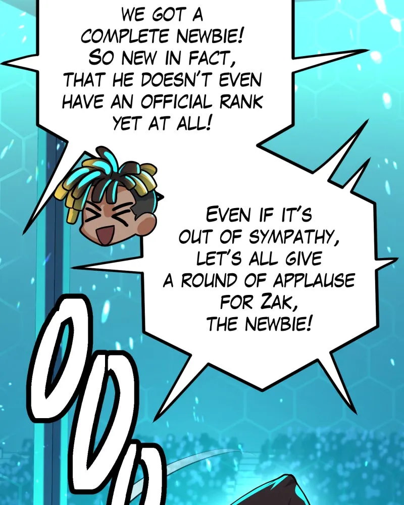 Back From Black Chapter 11 page 119 - 