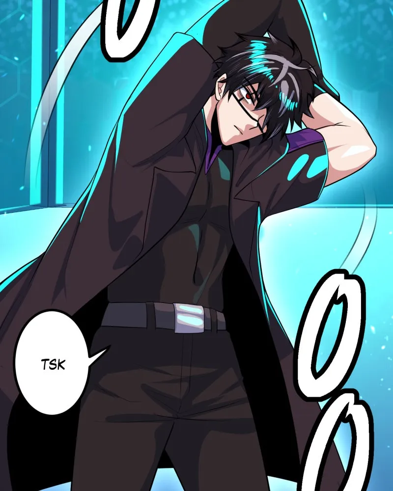 Back From Black Chapter 11 page 120 - 
