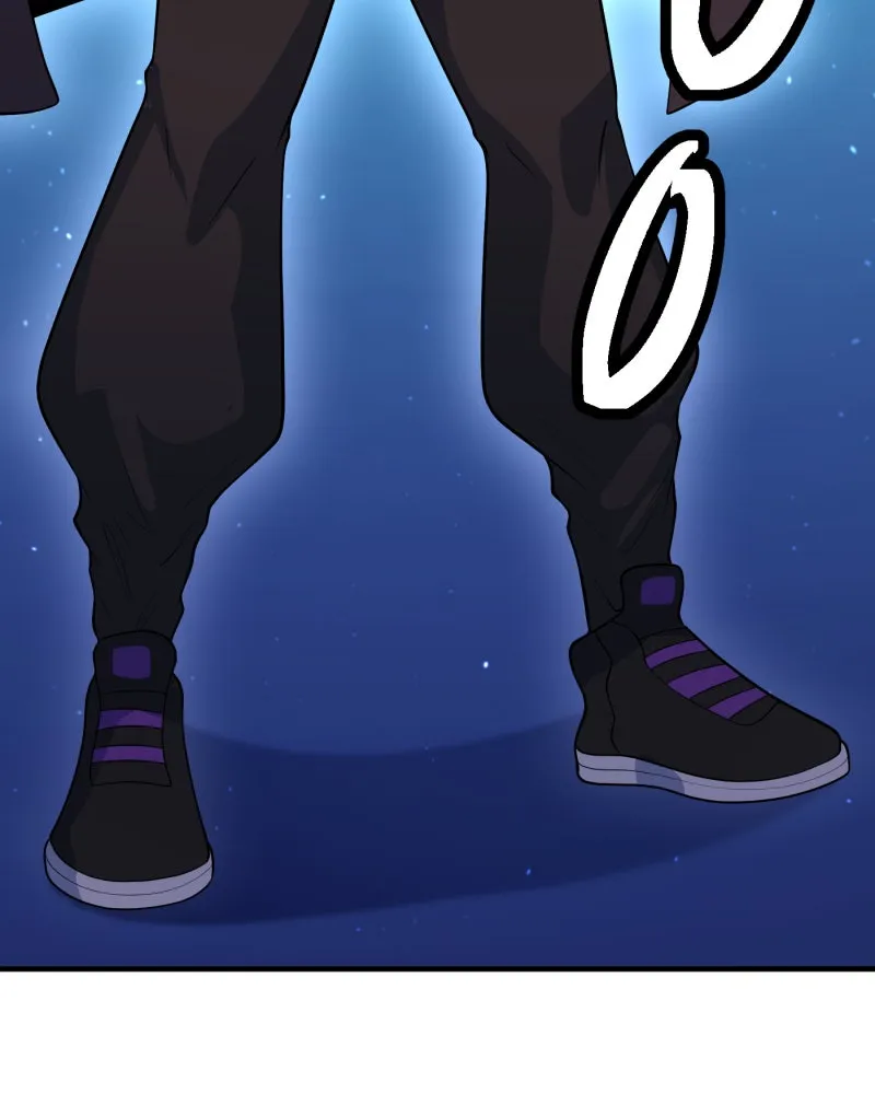 Back From Black Chapter 11 page 121 - 