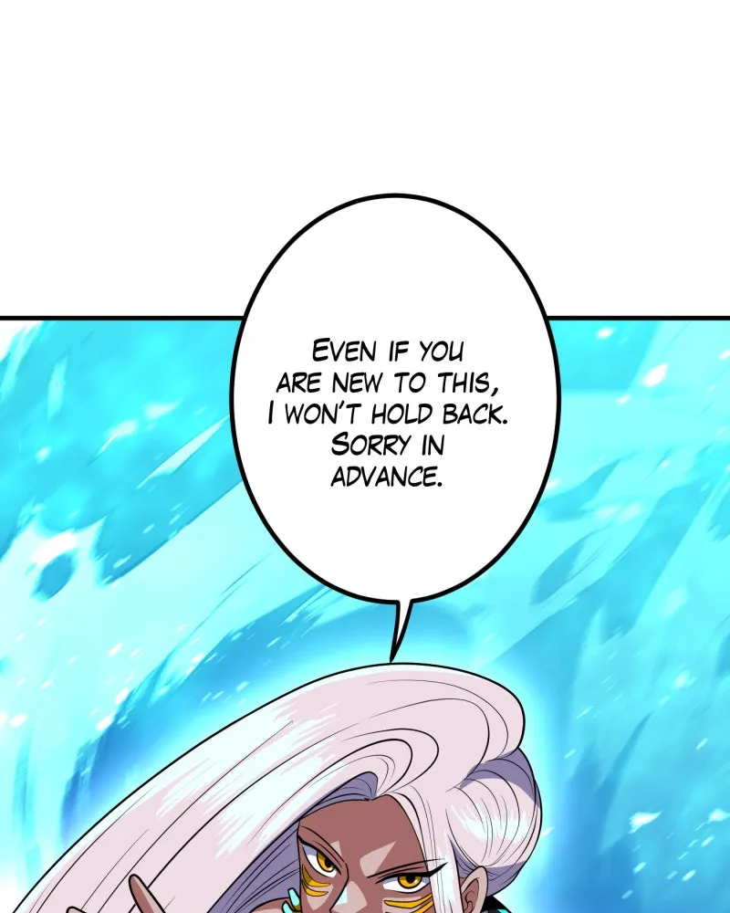 Back From Black Chapter 11 page 122 - 