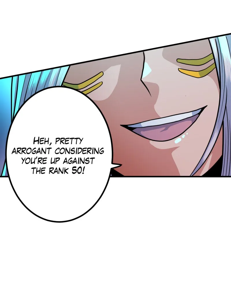 Back From Black Chapter 11 page 127 - 