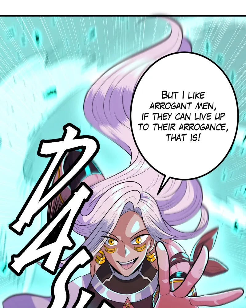 Back From Black Chapter 11 page 128 - 