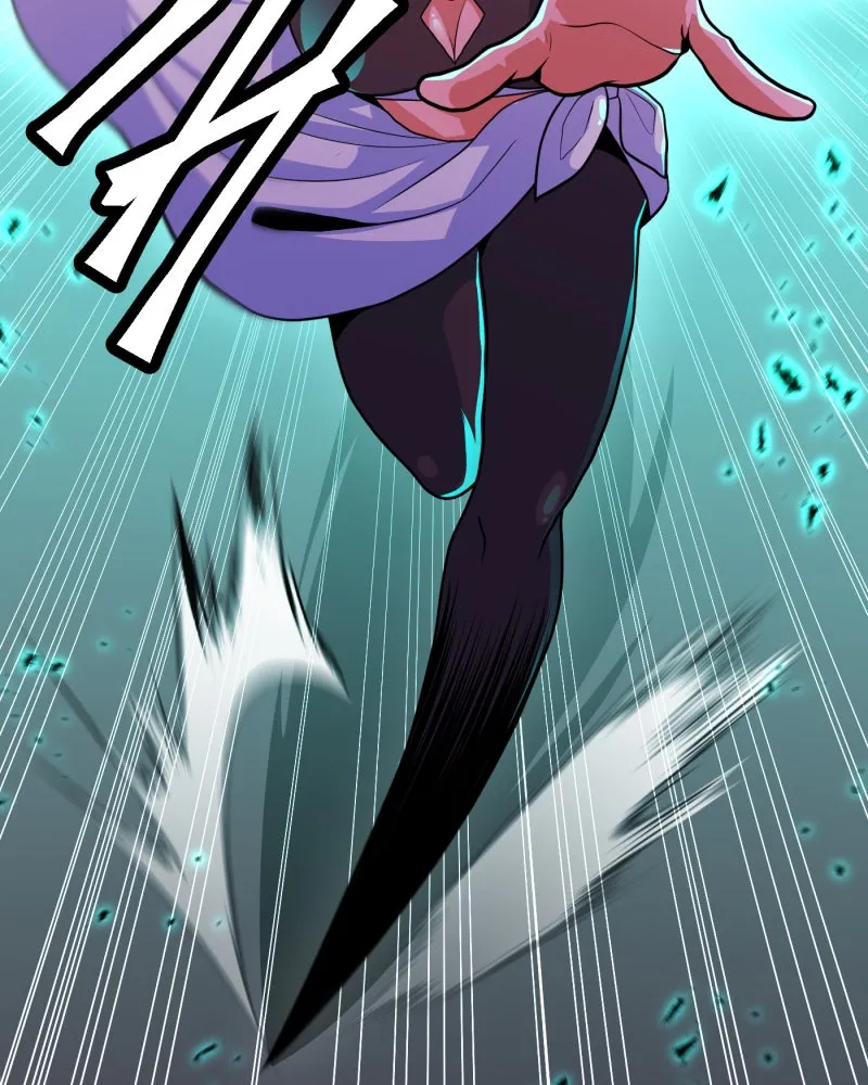 Back From Black Chapter 11 page 129 - 