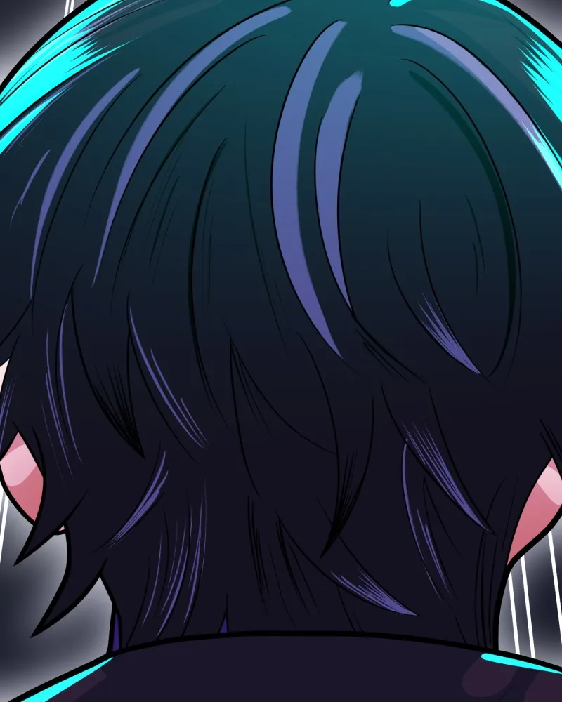 Back From Black Chapter 11 page 131 - 